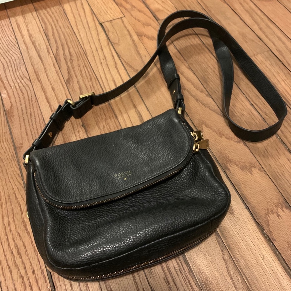 Fossil Preston Flap